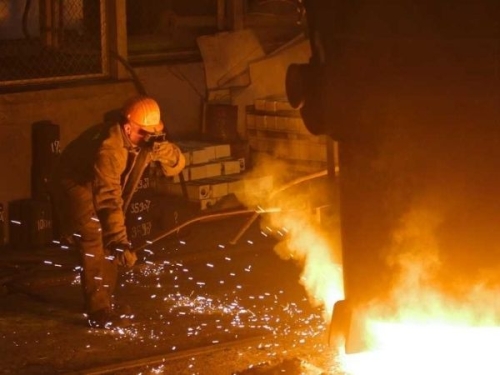 BMD Boydak Metalurji Döküm