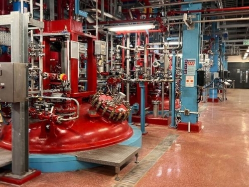BMD Boydak Metalurji Döküm
