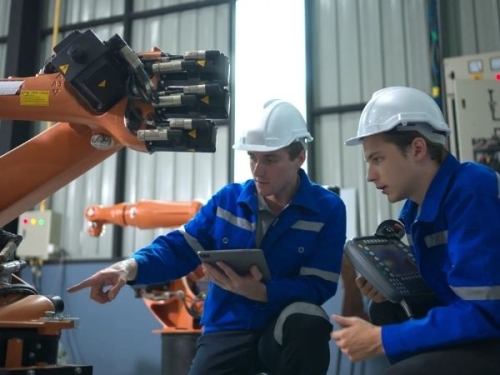 BMD Boydak Metalurji Döküm